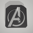 Avengers.gif Avengers Logo Decoration