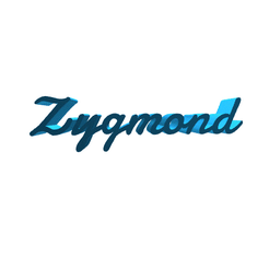 Zygmond.gif Zygmond