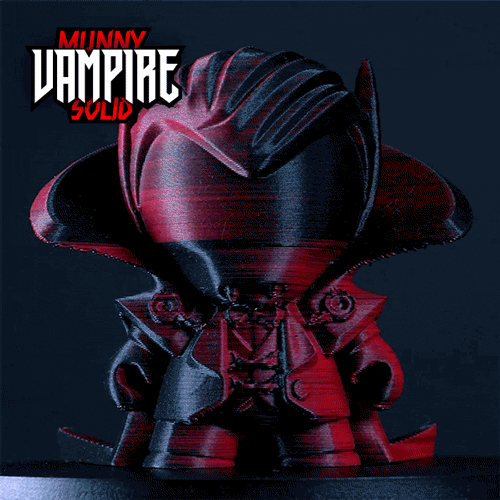 MunnySolid_HalloweenVampire_Cults3D_PrintedTurntable_thb.gif Munny Solid | Halloween Vampiro | Figurita Artoy