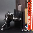 KB.gif Knights Bookend