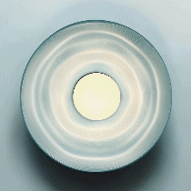 RIPPLE_wall-light.gif RIPPLE  |  Wall Lamp