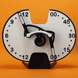 RC2-square.gif Fichier STL Horloge rétrograde Modèle 2・Modèle pour impression 3D à télécharger