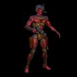cyborg-eddie2.gif 3D-Datei IRON MAIDEN - CYBORG EDDIE aus SOMEWHERE IN TIME・3D-druckbares Modell zum herunterladen
