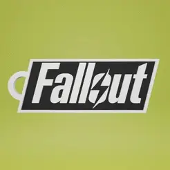Logo_Fallout_llavero_.gif Fallout logo keychain