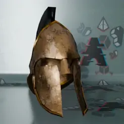 Helmet.gif Spartan Helmet