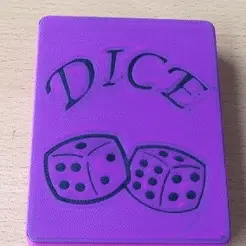 dice-box-14.gif Fourteen Dice & Storage Box & Rolling Space Now With Z Hop!
