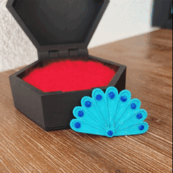 Miraculous_peacock-brooch-natalie.gif Miraculous - Peacock (camouflage de Nathalie)