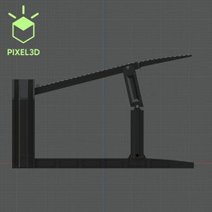 Untitled1.gif Elevador de coches para Diecast T-HW