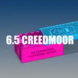 6.5.gif 6.5 CREEDMOOR 66x storage fits inside 7.62 NATO ammo can