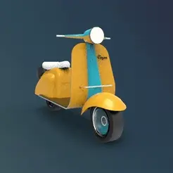 Keyshot-Animation-MConverter.eu-1.gif Vespaa scooter