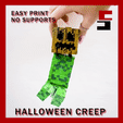 ezgif.com-gif-maker-2-copy.gif Minecraft Creeper Halloween Edition Flexi articulated
