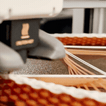 MALLA | Woven String Art Deco