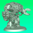 anim_title.gif 3D file heavy tactical dreadnought・Model to download and 3D print, 3d-fabric-jean-pierre