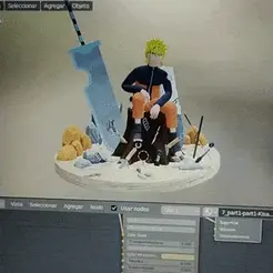WhatsApp Video 2020-08-05 at 19.01.53.gif Naruto shippuden figure and weapons