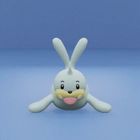 Seel2.gif Paquet Pokemon No. 001-151 Génération I
