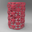 untitled.441.gif voronoi, pencil, container, container, geometri, vase, lamp