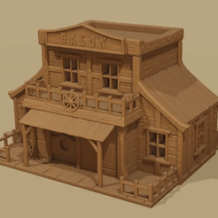 ezgif-7-e86a208be3.gif Old West Texas Style Architecture -  Saloon