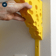 03.gif Cheese shelf bracket