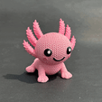 KA-GIF.gif Knitted Axolotl
