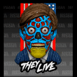 TheyLive.gif They Live 1988 Movie