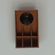 Montajeminisound-GIF.gif Fibonacci MiniSound (Wood)
