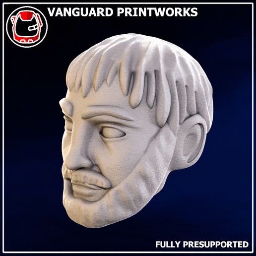 Human-Head-3-Opti.gif Human Head 3 - Charamancer