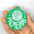 Palmeiras-Video.gif KEYCHAIN TIME PALMEIRAS - CHAVEIRO TIME PALMEIRAS
