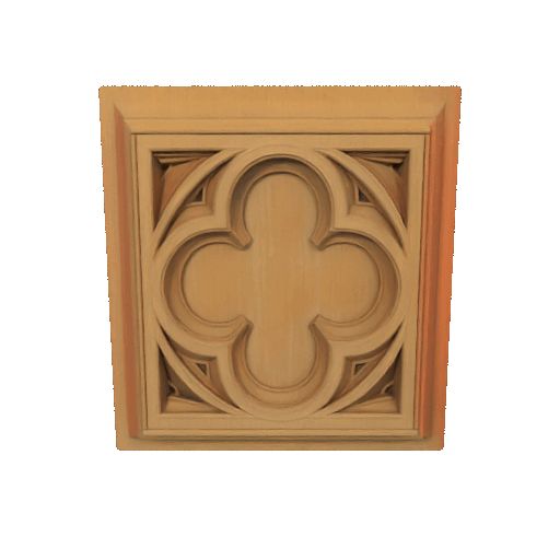 185f19b6f9ea5e56130782c3f34cb282.gif Medaillon - Gotisches Vierpass-Vierpass