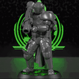 Heavy-Unit-Helldivers-2-rocket-launcher.gif Mega Pack - Helldivers figures tabletop game