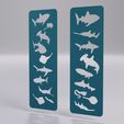 05-Bookmark_Sharks_001.mp4 2 Shark Bookmarks