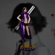Gif.gif Lady Devil May  Cry - Capcom Female Chracter