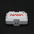 ezgif.com-gif-maker-2.gif Файл 3MF NASA BOX・3D-печать дизайна для загрузки, Tuitxy