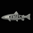 pstruh-solo-model-1-2.gif xmas / christmas fish trout sculpture