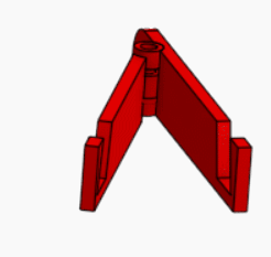 PortaCelu.gif Archivo 3MF SOPORTE CELULAR・Design para impresora 3D para descargar