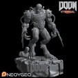 dread-knight6.gif DREAD KNIGHT - DOOM ETERNAL