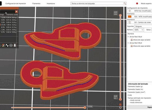 Arrow-Rest-Video-Slicer.gif Arrow Rest Archery Bow