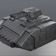 0001-0600-2.gif Space Marine Tank - Bulldozer