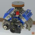 __NEW-Boss-429.gif FORD MUSTANG BOSS 429 - ENGINE