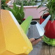 gif-사각2.gif 🪴 Watering Can Kettle Big & Mini for flower pot