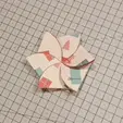 Animation.gif Petals Mini Envelopes