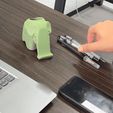 Elephant.gif Elephant Phone Holder_SUNLU