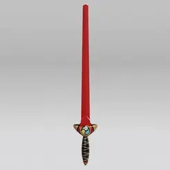 1.gif Weapon of the Dragon Miraculous (Sword)