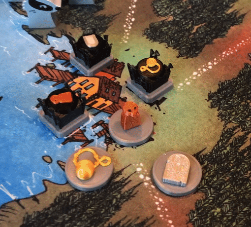 keeper_artifact.gif Kit de mise à niveau de la racine