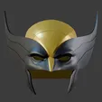 0001-0400.gif Accurate Wolverine Mask/Helmet - Deadpool 3