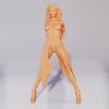 anim.gif Download STL file Anke - Sexy dress. • 3D print model, Terahurts3D
