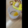 470mmq.gif STL file Egg Cracker・Template to download and 3D print