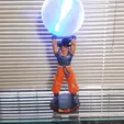 goku.gif Goku Genkidama Lamp