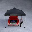 carshow.gif Car Show pop up Tent