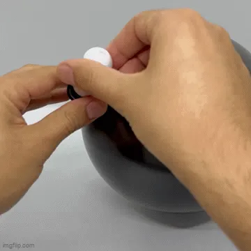 8g36rv.gif Freediving equalization tool adjustable airflow