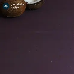 Coconut bowls